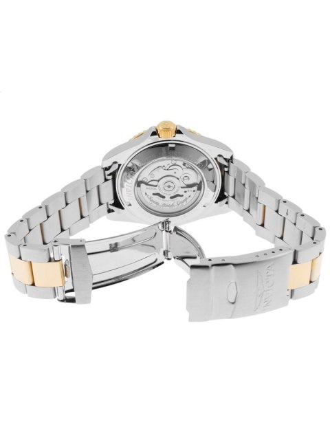 ZEGAREK MĘSKI INVICTA PRO DIVER 8927OB - AUTOMAT WR200, koperta 40mm (zv001f) ZEGAREK MĘSKI INVICTA PRO DIVER 8927OB - AUTOMAT WR200, koperta 40mm (zv001f)