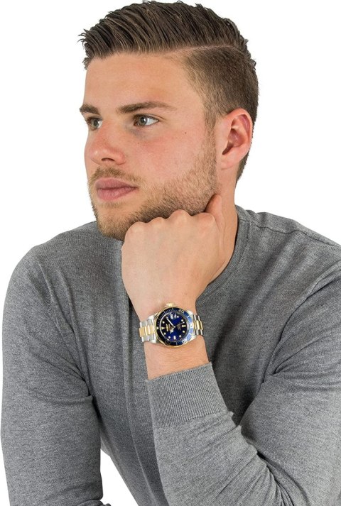 ZEGAREK MĘSKI INVICTA PRO DIVER 8927OB - AUTOMAT WR200, koperta 40mm (zv001f) ZEGAREK MĘSKI INVICTA PRO DIVER 8927OB - AUTOMAT WR200, koperta 40mm (zv001f)