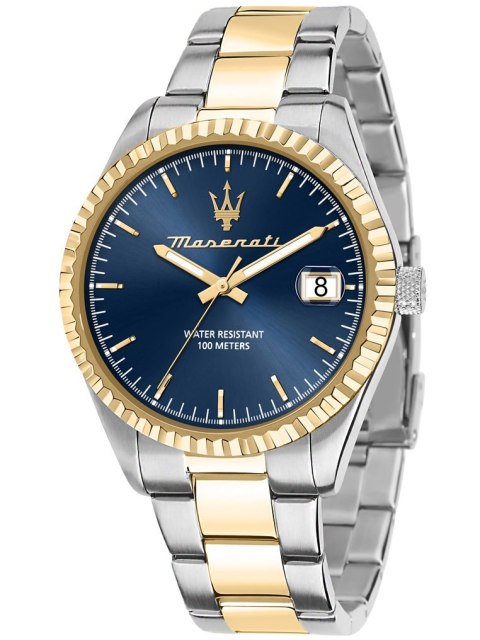 ZEGAREK MĘSKI MASERATI COMPETIZIONE R8853100027 ZEGAREK MĘSKI MASERATI COMPETIZIONE R8853100027