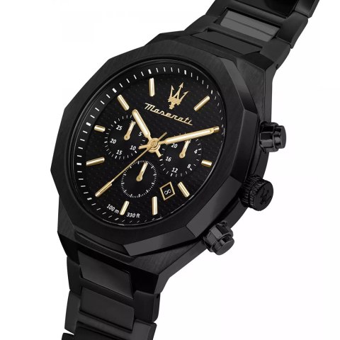 ZEGAREK MĘSKI MASERATI STILE R8873642005 (zs024b) ZEGAREK MĘSKI MASERATI STILE R8873642005 (zs024b)