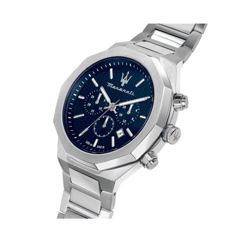ZEGAREK MĘSKI MASERATI STILE R8873642006 (zs024c) ZEGAREK MĘSKI MASERATI STILE R8873642006 (zs024c)