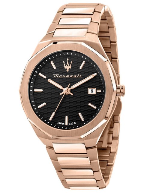 ZEGAREK MĘSKI MASERATI STILE R8873642007- (zs019b) ZEGAREK MĘSKI MASERATI STILE R8873642007- (zs019b)
