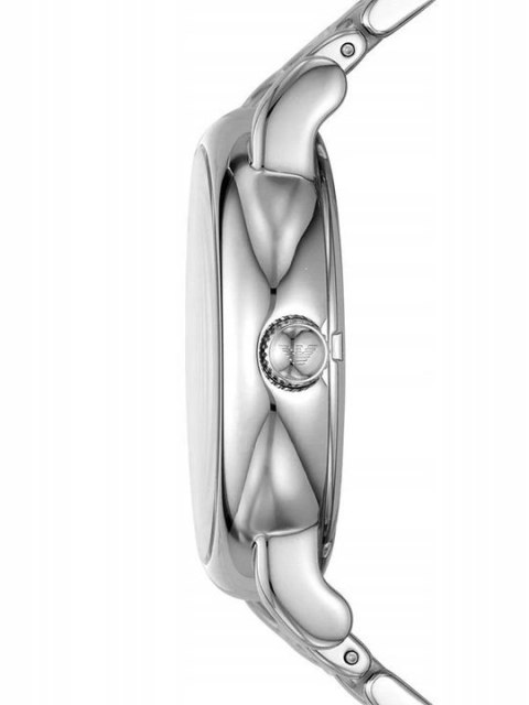 Zegarek męski EMPORIO ARMANI LUIGI Open Heart AUTOMATIC AR60036 Zegarek męski EMPORIO ARMANI LUIGI Open Heart AUTOMATIC AR60036