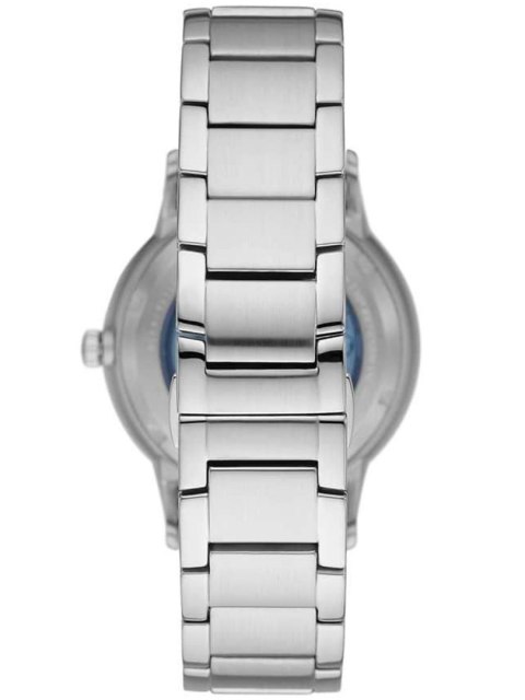 Zegarek męski EMPORIO ARMANI SKELETON AUTOMATIC AR60037 (zi054a) Zegarek męski EMPORIO ARMANI SKELETON AUTOMATIC AR60037 (zi054a)