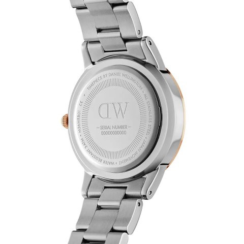 ZEGAREK DAMSKI DANIEL WELLINGTON DW00100358 - ICONIC LINK LUMINE 32mm (zw510a) ZEGAREK DAMSKI DANIEL WELLINGTON DW00100358 - ICONIC LINK LUMINE 32mm (zw510a)