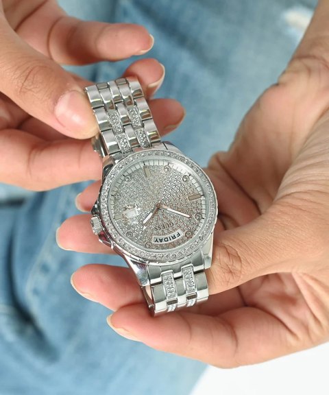 ZEGAREK DAMSKI GUESS GW0254L1 (zu506a) ZEGAREK DAMSKI GUESS GW0254L1 (zu506a)