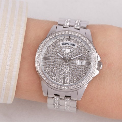 ZEGAREK DAMSKI GUESS GW0254L1 (zu506a) ZEGAREK DAMSKI GUESS GW0254L1 (zu506a)