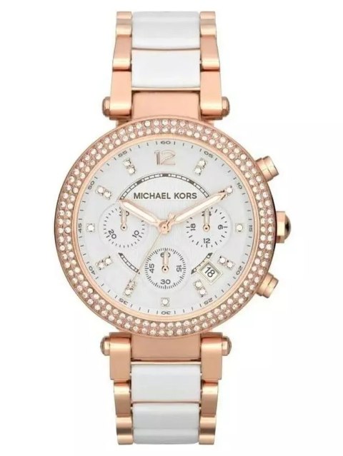 ZEGAREK DAMSKI MICHAEL KORS MK5774 -PARKER (zm508e) ZEGAREK DAMSKI MICHAEL KORS MK5774 -PARKER (zm508e)