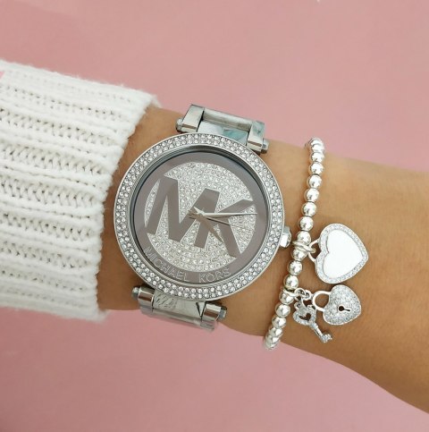 ZEGAREK DAMSKI MICHAEL KORS MK5925 - PARKER zm541a ZEGAREK DAMSKI MICHAEL KORS MK5925 - PARKER zm541a