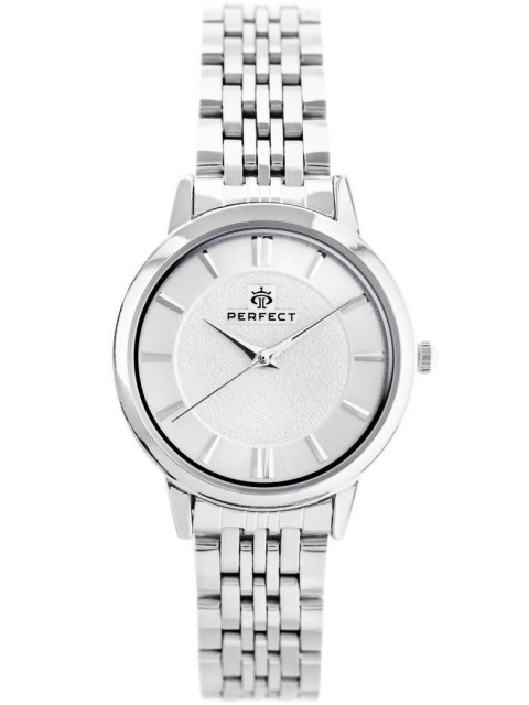 ZEGAREK DAMSKI PERFECT S349-02 (zp529a) + BOX ZEGAREK DAMSKI PERFECT S349-02 (zp529a) + BOX