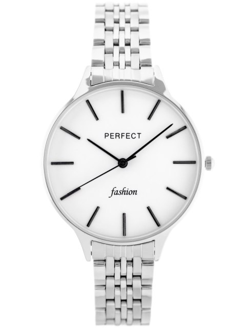ZEGAREK DAMSKI PERFECT S355-02 (zp526a) + BOX ZEGAREK DAMSKI PERFECT S355-02 (zp526a) + BOX