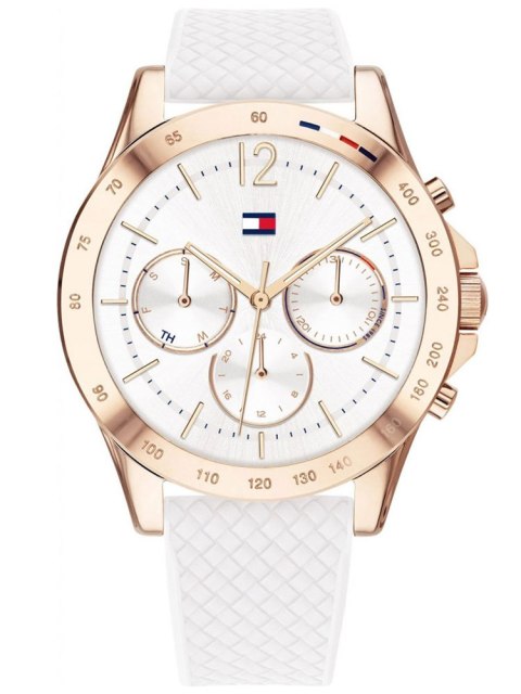 ZEGAREK DAMSKI TOMMY HILFIGER 1782199 HAVEN (zf539b) ZEGAREK DAMSKI TOMMY HILFIGER 1782199 HAVEN (zf539b)