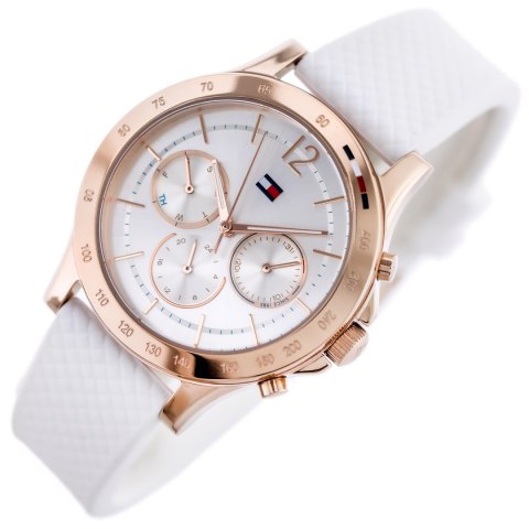 ZEGAREK DAMSKI TOMMY HILFIGER 1782199 HAVEN (zf539b) ZEGAREK DAMSKI TOMMY HILFIGER 1782199 HAVEN (zf539b)