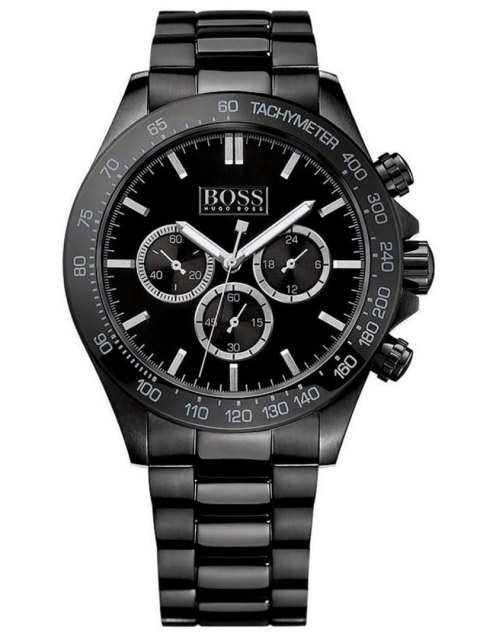 ZEGAREK MĘSKI HUGO BOSS 1512961 - IKON (zh008b) ZEGAREK MĘSKI HUGO BOSS 1512961 - IKON (zh008b)