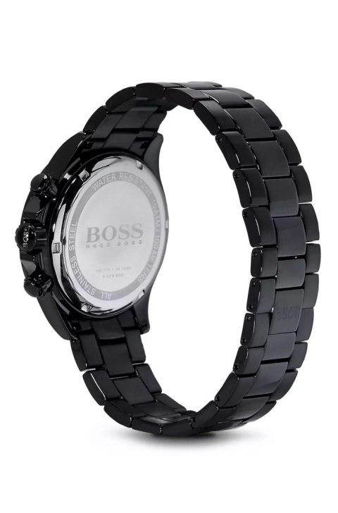 ZEGAREK MĘSKI HUGO BOSS 1512961 - IKON (zh008b) ZEGAREK MĘSKI HUGO BOSS 1512961 - IKON (zh008b)
