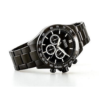 ZEGAREK MĘSKI HUGO BOSS 1512961 - IKON (zh008b) ZEGAREK MĘSKI HUGO BOSS 1512961 - IKON (zh008b)