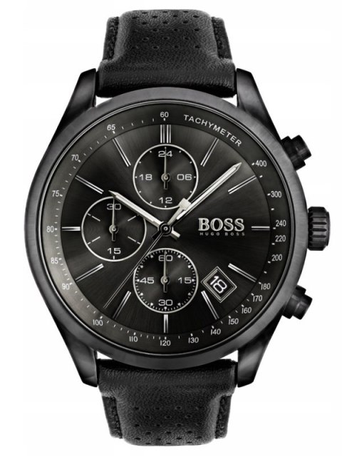 ZEGAREK MĘSKI HUGO BOSS 1513474 Grand Prix (zh043a) ZEGAREK MĘSKI HUGO BOSS 1513474 Grand Prix (zh043a)