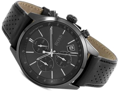 ZEGAREK MĘSKI HUGO BOSS 1513474 Grand Prix (zh043a) ZEGAREK MĘSKI HUGO BOSS 1513474 Grand Prix (zh043a)