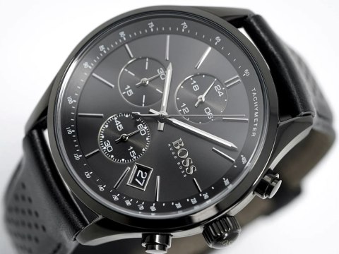 ZEGAREK MĘSKI HUGO BOSS 1513474 Grand Prix (zh043a) ZEGAREK MĘSKI HUGO BOSS 1513474 Grand Prix (zh043a)