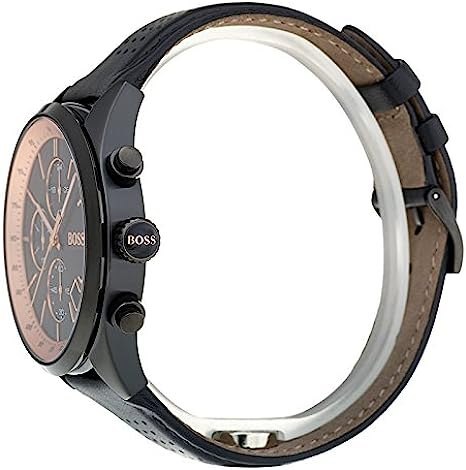 ZEGAREK MĘSKI HUGO BOSS 1513550 Grand Prix Chronograph (zh003e) ZEGAREK MĘSKI HUGO BOSS 1513550 Grand Prix Chronograph (zh003e)