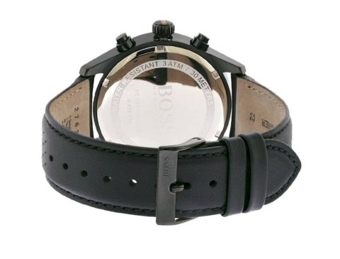 ZEGAREK MĘSKI HUGO BOSS 1513550 Grand Prix Chronograph (zh003e) ZEGAREK MĘSKI HUGO BOSS 1513550 Grand Prix Chronograph (zh003e)