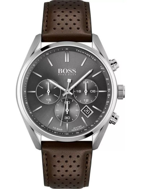 ZEGAREK MĘSKI HUGO BOSS 1513815 CHAMPION (zh052a) ZEGAREK MĘSKI HUGO BOSS 1513815 CHAMPION (zh052a)