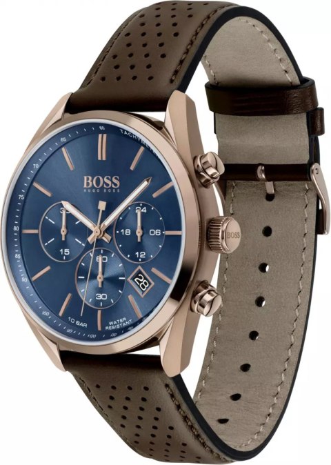 ZEGAREK MĘSKI HUGO BOSS 1513817 CHAMPION (zh052c) ZEGAREK MĘSKI HUGO BOSS 1513817 CHAMPION (zh052c)