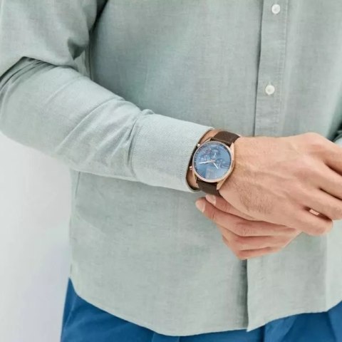 ZEGAREK MĘSKI HUGO BOSS 1513817 CHAMPION (zh052c) ZEGAREK MĘSKI HUGO BOSS 1513817 CHAMPION (zh052c)