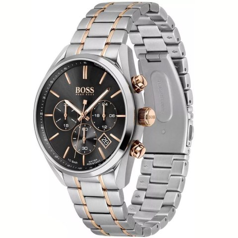 ZEGAREK MĘSKI HUGO BOSS 1513819 CHAMPION (zh052f) ZEGAREK MĘSKI HUGO BOSS 1513819 CHAMPION (zh052f)