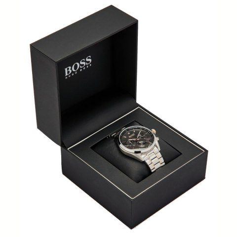 ZEGAREK MĘSKI HUGO BOSS 1513819 CHAMPION (zh052f) ZEGAREK MĘSKI HUGO BOSS 1513819 CHAMPION (zh052f)