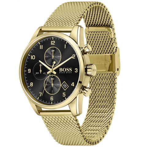 ZEGAREK MĘSKI HUGO BOSS 1513838 SKYMASTER (zh038b) ZEGAREK MĘSKI HUGO BOSS 1513838 SKYMASTER (zh038b)
