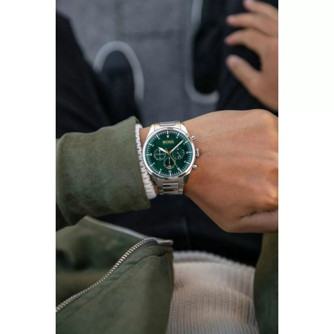 ZEGAREK MĘSKI HUGO BOSS 1513868 - PIONEER (zh016e) ZEGAREK MĘSKI HUGO BOSS 1513868 - PIONEER (zh016e)