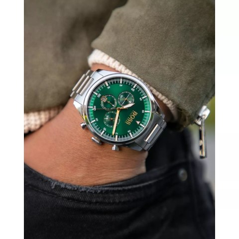 ZEGAREK MĘSKI HUGO BOSS 1513868 - PIONEER (zh016e) ZEGAREK MĘSKI HUGO BOSS 1513868 - PIONEER (zh016e)