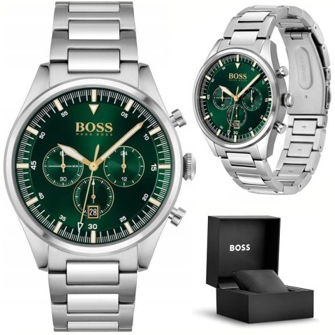 ZEGAREK MĘSKI HUGO BOSS 1513868 - PIONEER (zh016e) ZEGAREK MĘSKI HUGO BOSS 1513868 - PIONEER (zh016e)