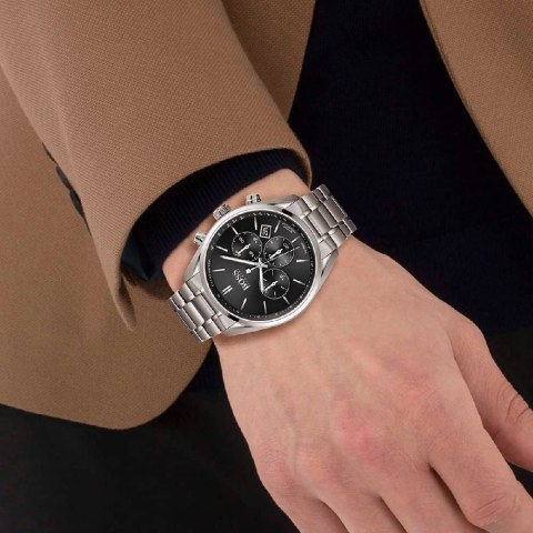 ZEGAREK MĘSKI HUGO BOSS 1513871 CHAMPION (zh052h) ZEGAREK MĘSKI HUGO BOSS 1513871 CHAMPION (zh052h)