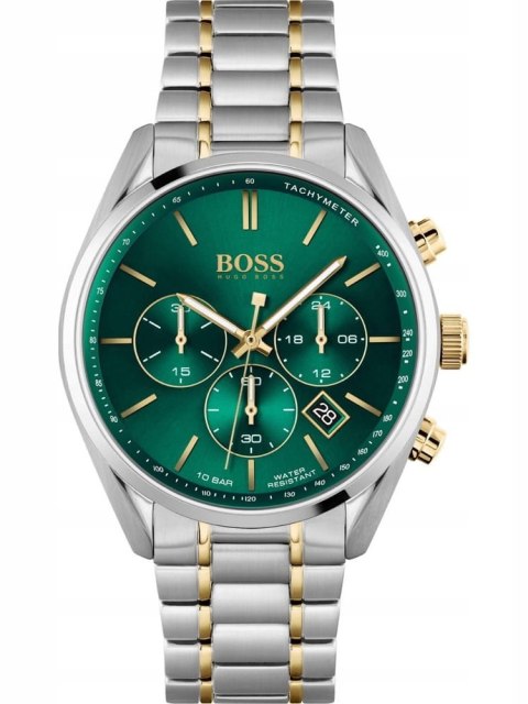 ZEGAREK MĘSKI HUGO BOSS 1513878 CHAMPION (zh052i) ZEGAREK MĘSKI HUGO BOSS 1513878 CHAMPION (zh052i)
