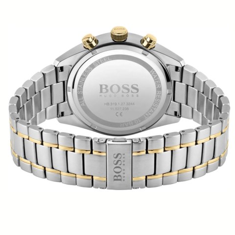 ZEGAREK MĘSKI HUGO BOSS 1513878 CHAMPION (zh052i) ZEGAREK MĘSKI HUGO BOSS 1513878 CHAMPION (zh052i)