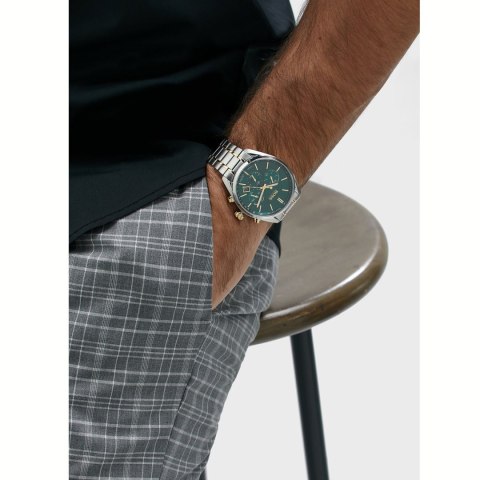 ZEGAREK MĘSKI HUGO BOSS 1513878 CHAMPION (zh052i) ZEGAREK MĘSKI HUGO BOSS 1513878 CHAMPION (zh052i)