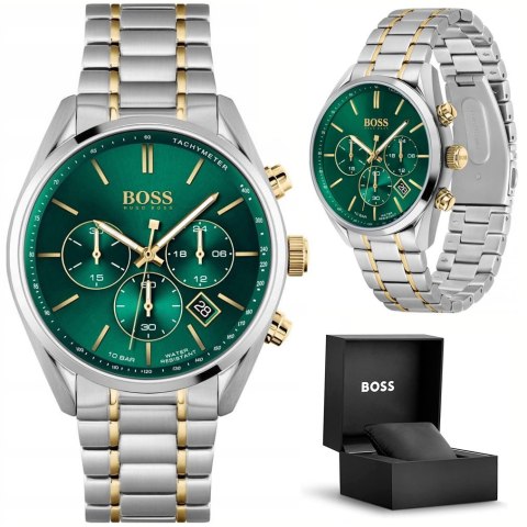 ZEGAREK MĘSKI HUGO BOSS 1513878 CHAMPION (zh052i) ZEGAREK MĘSKI HUGO BOSS 1513878 CHAMPION (zh052i)