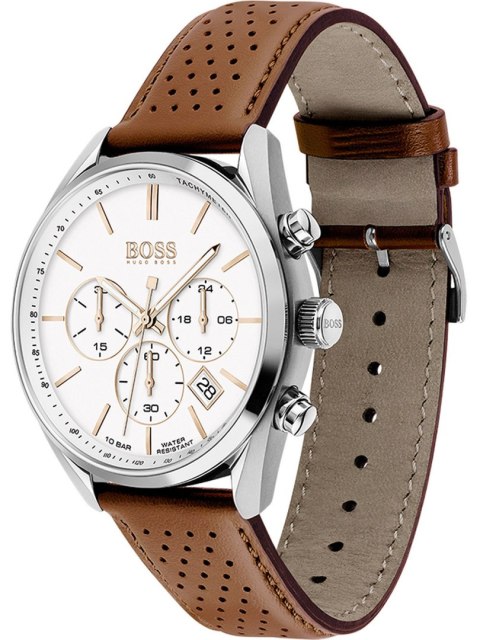 ZEGAREK MĘSKI HUGO BOSS 1513879 CHAMPION (zh052d) ZEGAREK MĘSKI HUGO BOSS 1513879 CHAMPION (zh052d)