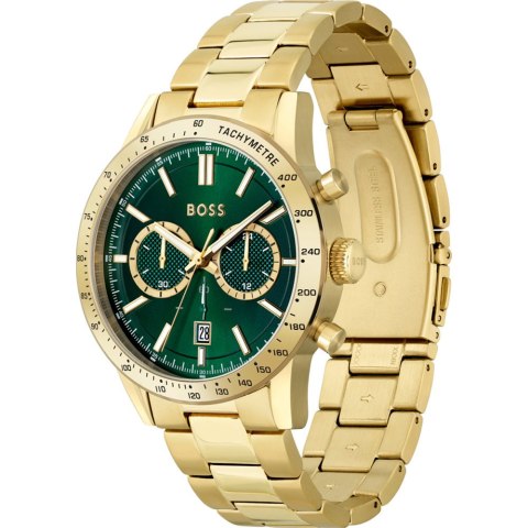 ZEGAREK MĘSKI HUGO BOSS 1513923 Allure (zh057a) ZEGAREK MĘSKI HUGO BOSS 1513923 Allure (zh057a)