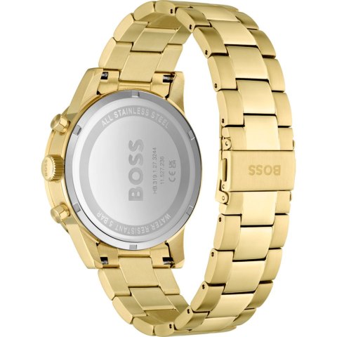 ZEGAREK MĘSKI HUGO BOSS 1513923 Allure (zh057a) ZEGAREK MĘSKI HUGO BOSS 1513923 Allure (zh057a)