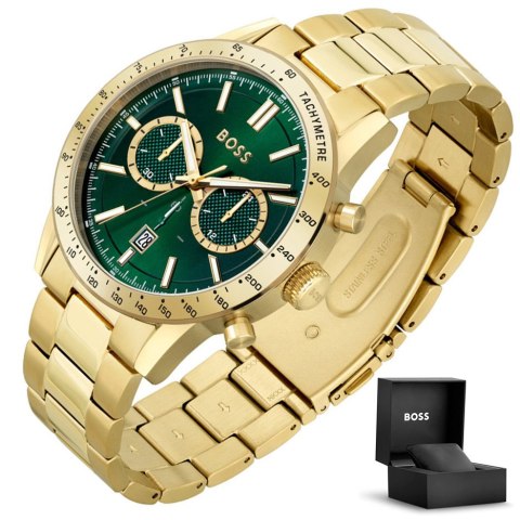 ZEGAREK MĘSKI HUGO BOSS 1513923 Allure (zh057a) ZEGAREK MĘSKI HUGO BOSS 1513923 Allure (zh057a)