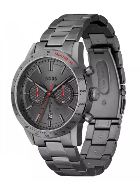 ZEGAREK MĘSKI HUGO BOSS 1513924 Allure (zh057b) ZEGAREK MĘSKI HUGO BOSS 1513924 Allure (zh057b)