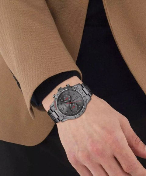 ZEGAREK MĘSKI HUGO BOSS 1513924 Allure (zh057b) ZEGAREK MĘSKI HUGO BOSS 1513924 Allure (zh057b)