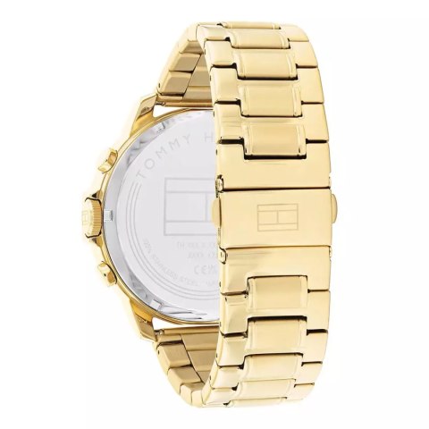 ZEGAREK MĘSKI TOMMY HILFIGER LUCA 1710511(zf082f) ZEGAREK MĘSKI TOMMY HILFIGER LUCA 1710511(zf082f)