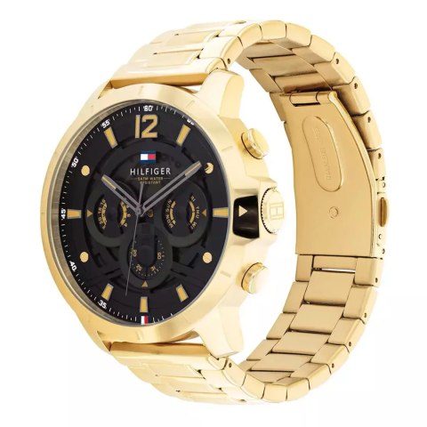 ZEGAREK MĘSKI TOMMY HILFIGER LUCA 1710511(zf082f) ZEGAREK MĘSKI TOMMY HILFIGER LUCA 1710511(zf082f)