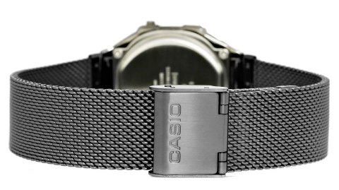 Zegarek CASIO A168WEMB-1BEF Zegarek CASIO A168WEMB-1BEF
