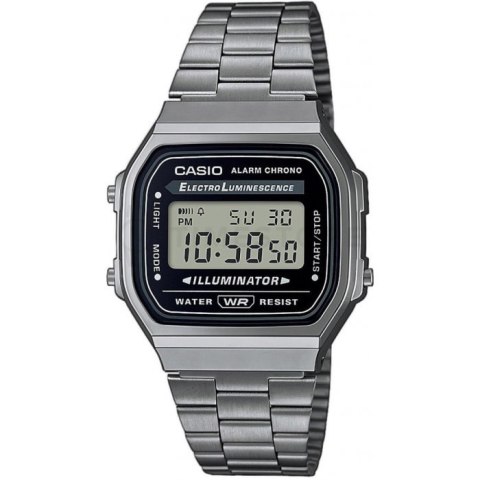 Zegarek CASIO A168WGG-1ADF Zegarek CASIO A168WGG-1ADF