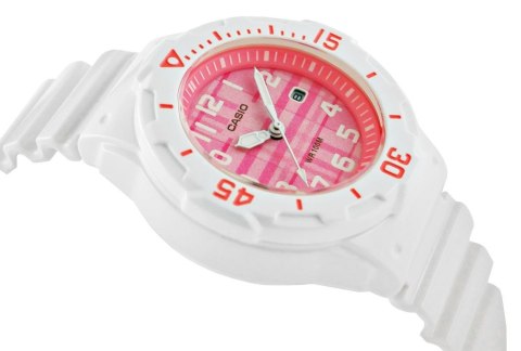 Zegarek CASIO LRW-200H-4CVDF Zegarek CASIO LRW-200H-4CVDF